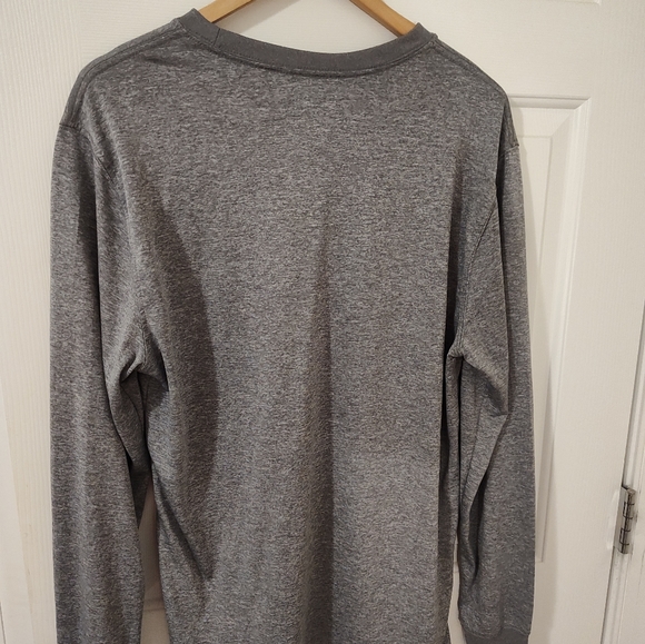 Washington Wizards long sleeve t-shirt - size large - Picture 3 of 3